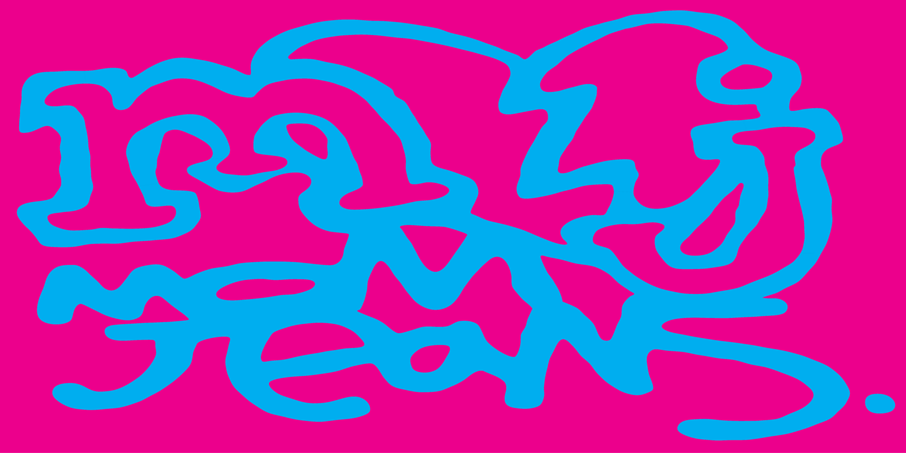 Mom Jeans Pink Bumper Sticker